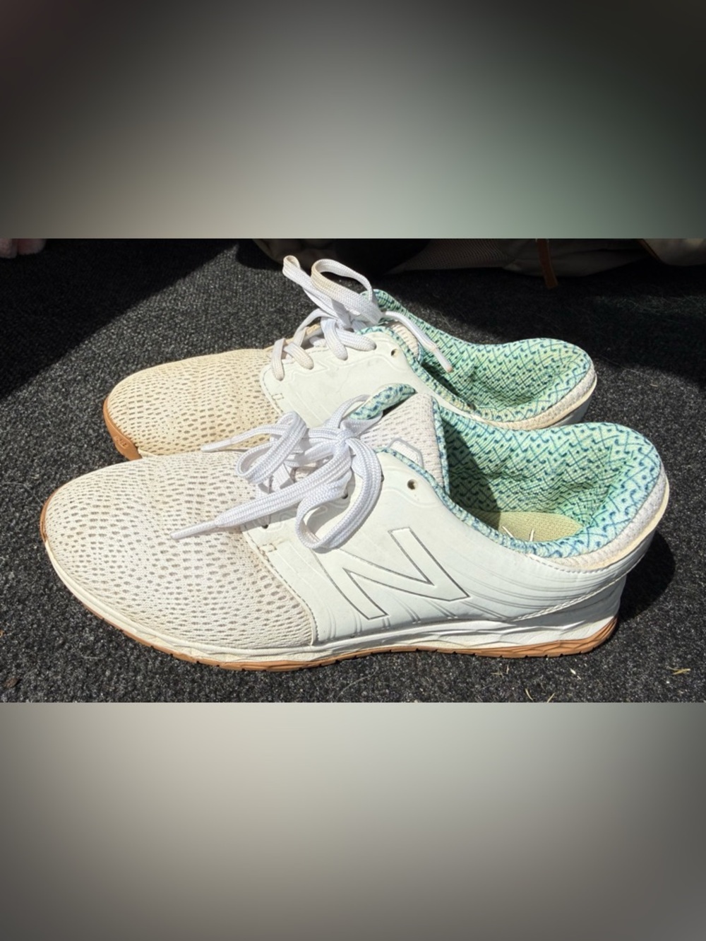 New Balance Women's Golf shoes